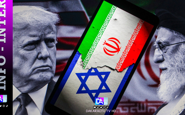 Conflit américano-iranien: Comment la guerre pourrait-elle affecter l’économie africaine…le Sénégal en particulier ?