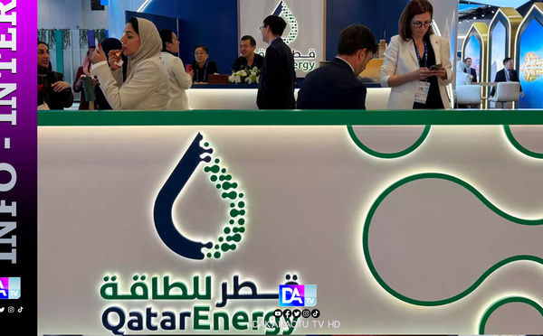 QatarEnergy annonce suspendre la production de GNL à la suite d'attaques iraniennes