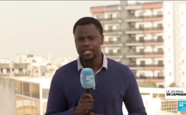 Affaire d'homosexualité-Diffusion de fausses nouvelles : le journaliste Elimane Ndao dépose une plainte à la DSC