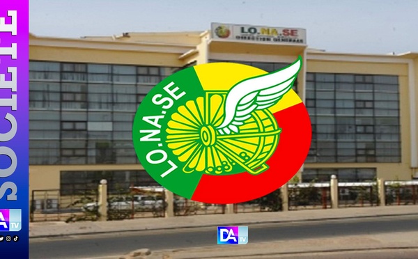 Solidarité nationale : la Loterie Nationale Sénégalaise débloque 18 millions F CFA pour  les 18 supporters détenus au Maroc