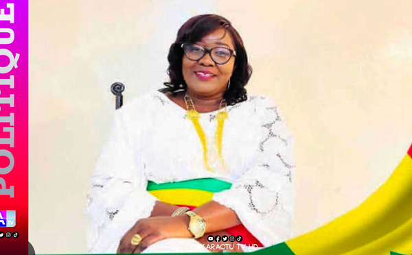 Tening Sène dans le viseur du Procureur financier : Le mouvement des femmes de l’APR crie à la « persécution politique »