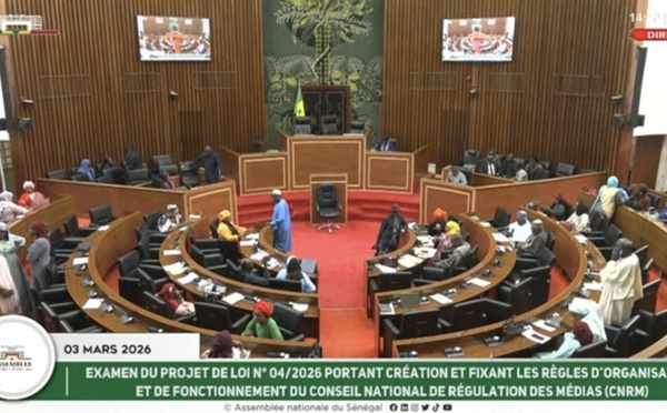 Du CNRA au CNRM : Le changement de nom ou une rupture de doctrine…?