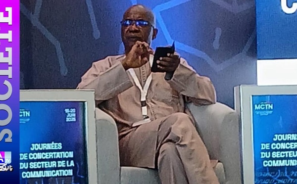 Création du CNRM : le CDEPS dénonce une « tentative de passer outre la Cour suprême pour « brimer la liberté de presse »