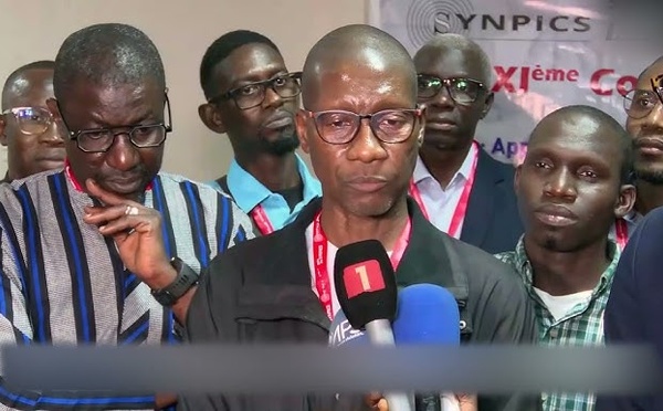 CNRM : « Une loi taillée sans concertation avec les journalistes », regrette le Synpics