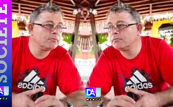 Affaire Frédéric Coudon- Pédocriminalité  : l’ombre d’un prédateur français plane toujours…1171 fichiers, une IP à Dakar , le mystère persiste au Sénégal