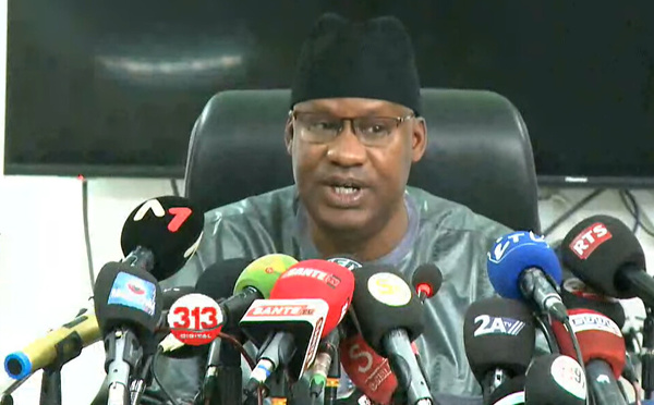 Affaire Softcare : le ministère de la Santé rassure sur l’absence de risque sanitaire