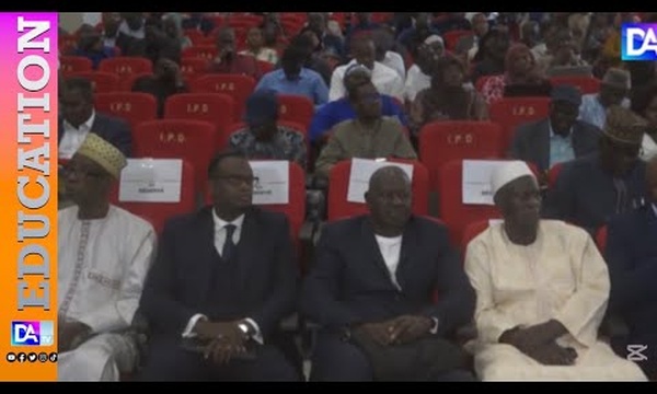 Enseignement supérieur : le MESRI et les établissements privés renforcent le dialogue pour assainir le secteur