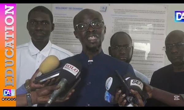 Dette de l’État envers les établissements privés : "4 milliards FCFA inscrits dans la loi de finances 2026 pour solder l’ardoise", rassure le MESRI