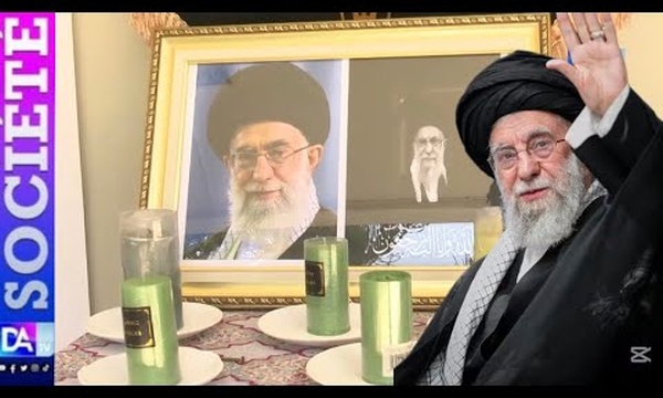 Condoléances après le décès de l’ayatollah Ali Khamenei : l’imam Mouhamed Naby Gueye appelle à la paix