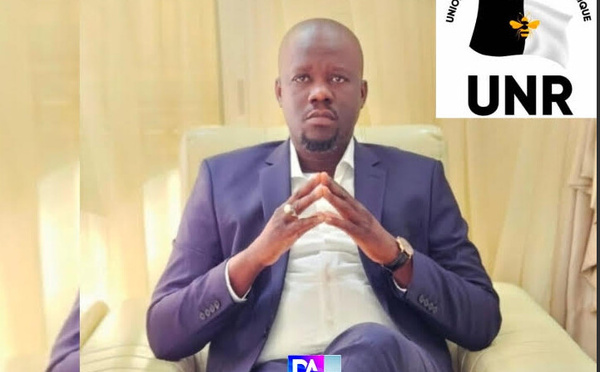 ONU - Le Parti UNR écrit au président Diomaye : "En soutenant la candidature de celui qui vous a précédé à la magistrature suprême, vous poseriez un acte d’une rare élevation politique".