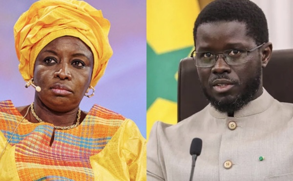 Assemblée générale Diomaye Président : Le président de la coalition attendu à la clôture