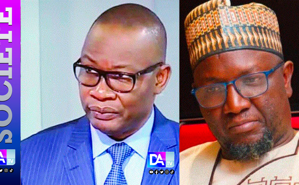Sûreté urbaine - accusations contre Sonko : Me Moussa Diop et Cheikh Oumar Diagne sommés de prouver leurs accusations