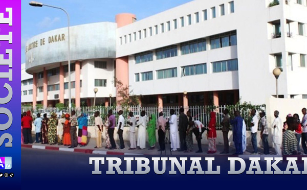 DIFFUSION DE FAUSSES NOUVELLES / Papa Oumar Ndiaye condamné pour avoir accusé Serigne Fallou Ibn Khadim Rassoul de…