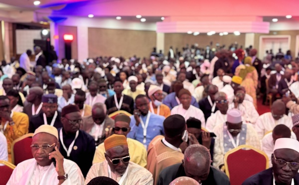 « La coalition Diomaye Président enregistre l’adhésion de 278 maires » (Aminata Touré)