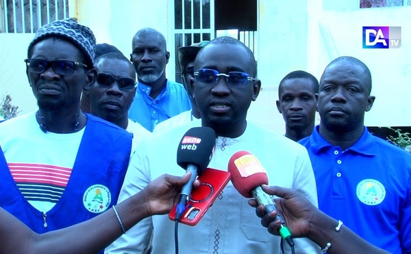 4 avril- opération de déguerpissement sur l'avenue Caen et absence de site de recasement: le cri du cœur des ouvriers de Thiès