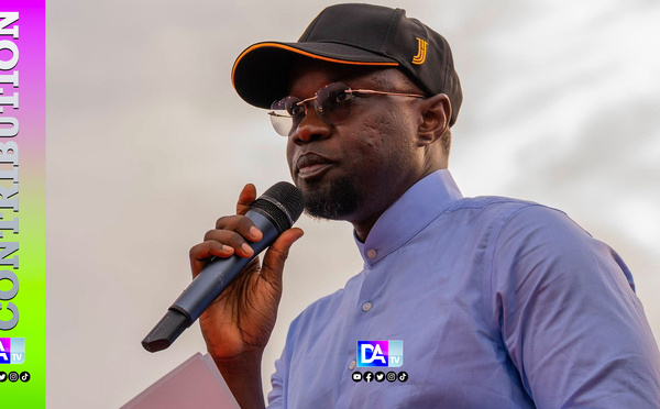 Conflit d'intérêt ! ( Par Cheikh Doudou MBAYE  )