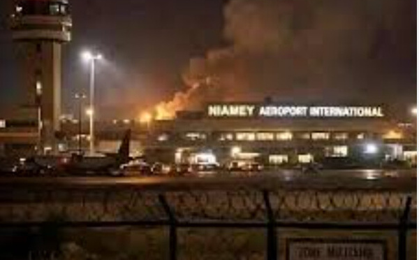 Niger: tirs et explosions entendus dans la nuit à Tahoua, grande ville du sud-ouest