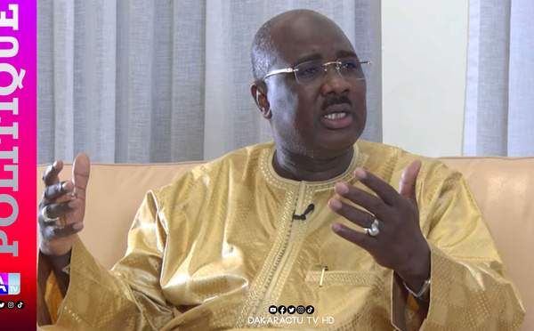 Affaire Farba Ngom: la Chambre d’accusation lave le maire d’Agnam de toutes charges