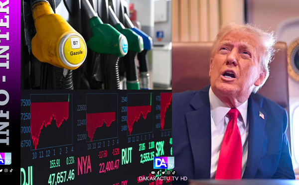 Guerre au Moyen-Orient: les conséquences économiques mondiales