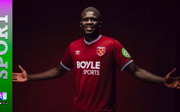 Mercato - El Hadji Malick Diouf dans le viseur des Blues : Chelsea lorgne sur le latéral sénégalais