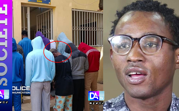 Sexe, chantage et identités fictives : l’affaire Ouzin Keita éclabousse plusieurs villes