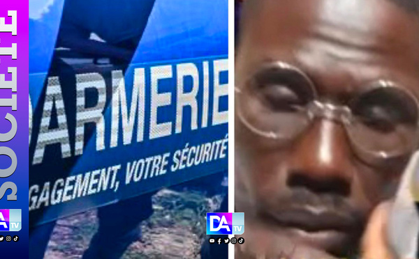 Live TikTok, insultes et regrets : Libasse Diop arrêté puis déféré pour offense au Chef de l’État