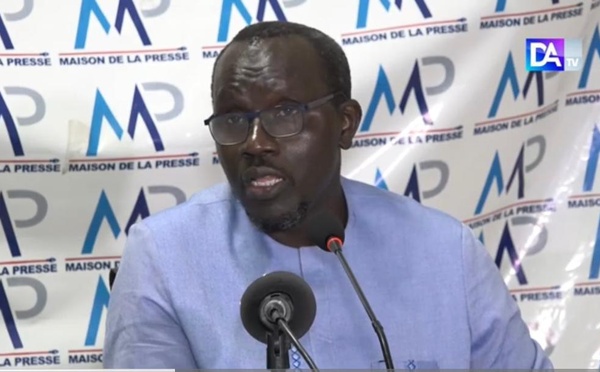 Photomontage visant le chef de l’État : le CORED se dessaisit du dossier, après l’ouverture d’une procédure judiciaire