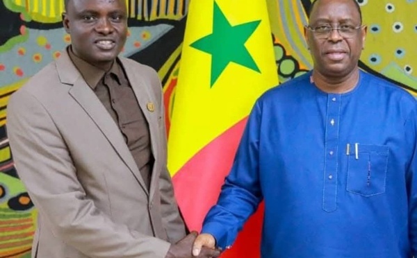 Candidature de Macky Sall au poste de Sg de l'ONU : "Il dispose de l’expérience et du leadership nécessaires...(Balla Sall, ancien HCCT)