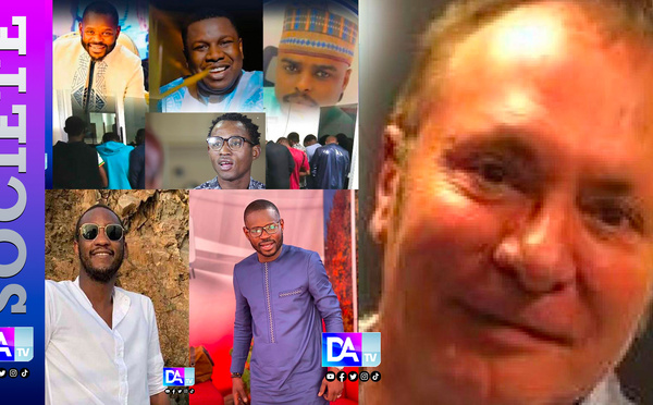 Scandales sexuels , Célébrités, étudiants et prédateurs : comment la justice a lancé une vaste opération contre plusieurs réseaux …82 mandats de dépôt