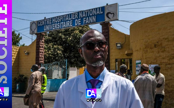 Son service Accusé d’avoir tué une patiente: le Pr Moussa Seydi contre-attaque et réclame 300 millions à Paulette Rita Xavière Badiane pour diffamation