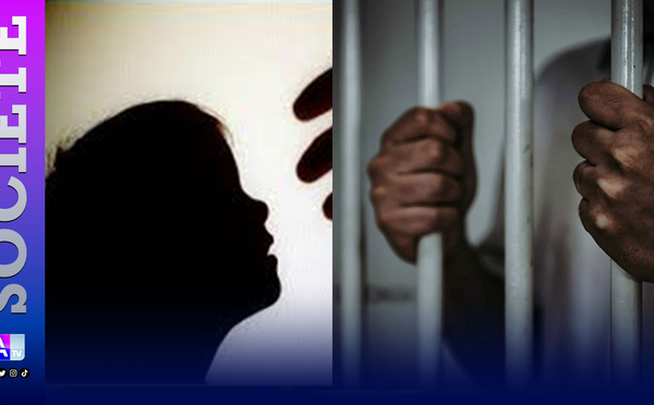 Rufisque : surpris en train d’abuser d’un enfant de 8 ans, Ismaila Diallo risque 20 ans de réclusion
