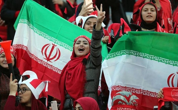 Conflit au Moyen-Orient : L’Iran renonce à sa participation au Mondial 2026 co-organisé par les États-Unis