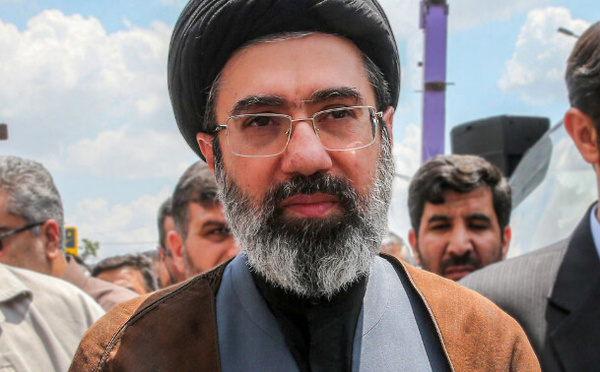 Le nouveau guide suprême iranien sort du silence: “Nous nous vengerons du sang perdu”