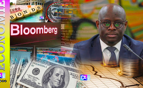 Dette extérieure /471 millions de dollars payés : Dakar règle ses eurobonds à temps  et évite le spectre du défaut de paiement