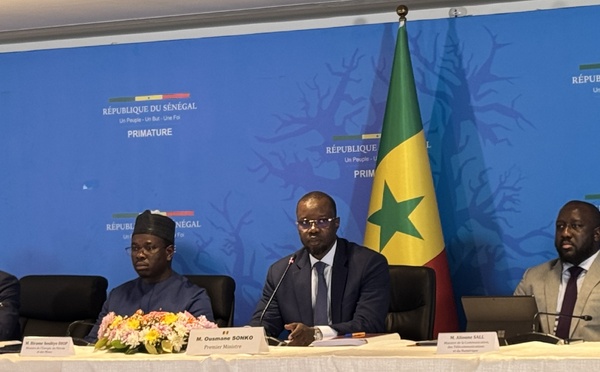 Renégociation des contrats miniers: l’État chiffre à 1075,9 milliards le préjudice subi face aux ICS