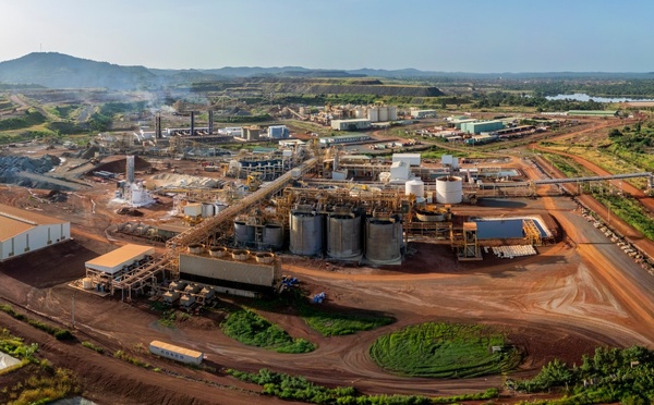 Production aurifère au Sénégal : Endeavour Mining annonce des résultats solides en 2025 et renforce sa contribution économique, avec  93 milliards de FCFA versés aux Finances Publiques