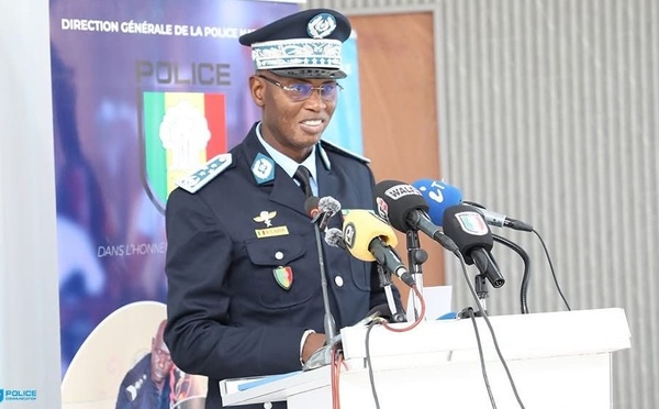 Trafic de stupéfiants au Sénégal : la Police alerte sur la montée des drogues de synthèse