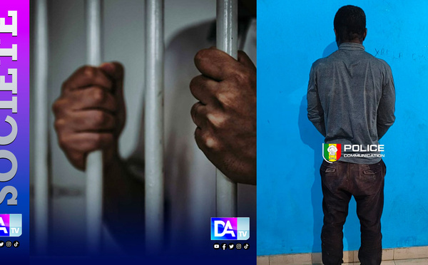 Pédophilie, vidéos macabres : l’enquête sur le Ghanéen arrêté à Jaxaay dévoile un cauchemar pour des enfants…36 vidéos du suspect entretenant des relations sexuelles avec des enfants.