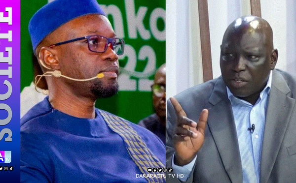 Madiambal Diagne charge Sonko après le point sur les contrats et conventions : « C’est un sabotage du mandat de Diomaye »