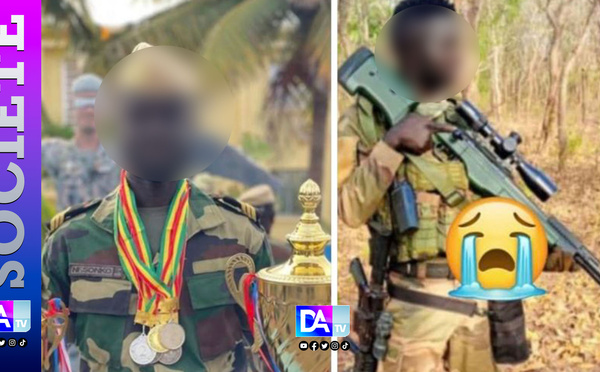 Un militaire tué lors d’un accrochage avec des individus armés dans le Nord Sindian