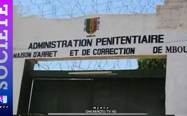 Décès d’un détenu à la MAC de Mbour : Des accusations de négligence après la mort de Fallou Ndiaye...