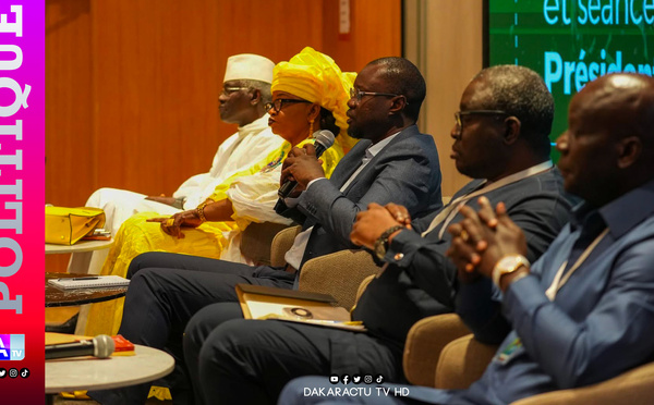 Le serment oublié de Habib Sy : Quand Sonko révèle les secrets de la candidature de 2024