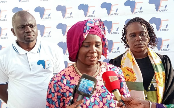 Secteur informel et économie des soins : Un projet de décret d’application est en cours… ( Ministère de la famille)