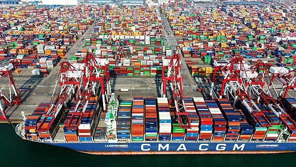 Stabilité et ouverture : les piliers d'une économie chinoise résiliente