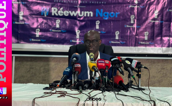 ASER-AEE Power EPC : Thierno Alassane Sall porte le scandale des 37 milliards devant la justice espagnole