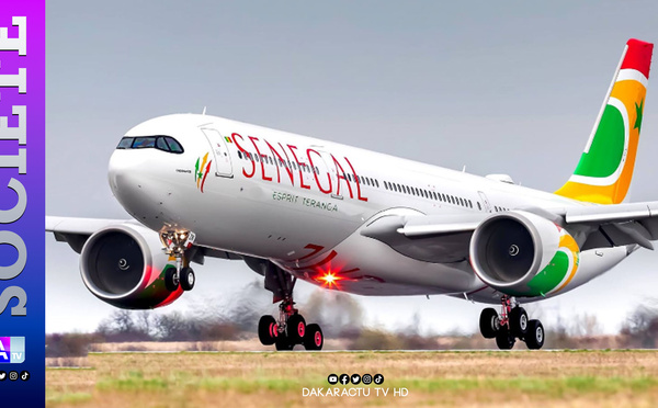Fragilisée par la dette et une flotte réduite :  Air Sénégal attend le soutien de l’État