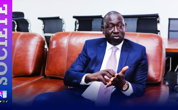 Tivaouane : "Je n'ai plus d'ambition personnelle politique au niveau local...c'est irréversible! (Diagne Sy Mbengue)