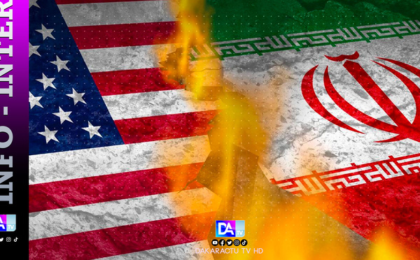 Réactivation d'un canal de communication direct entre les États-Unis et l’Iran