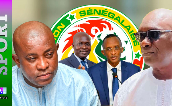 Guerre interne à la FSF : autopsie d’une réunion explosive