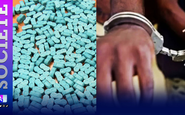 Trafic d'ecstasy à la prison de Bambey : Les 4 prévenus curieusement relaxés